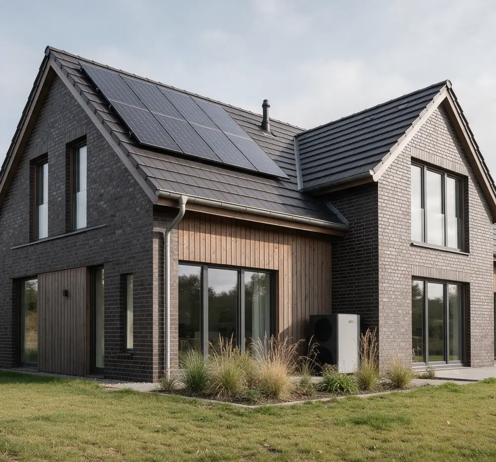 Energieberatung